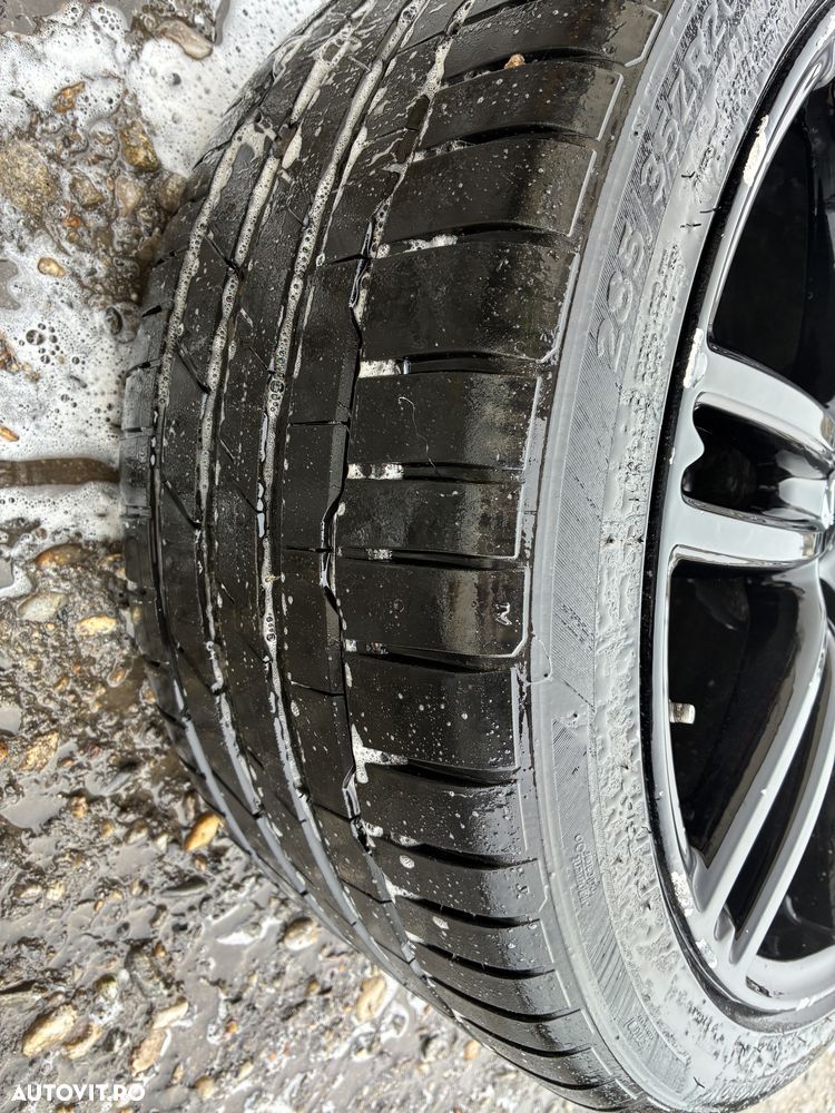 Jante maserati ghibli R20 5x114,3 - 8