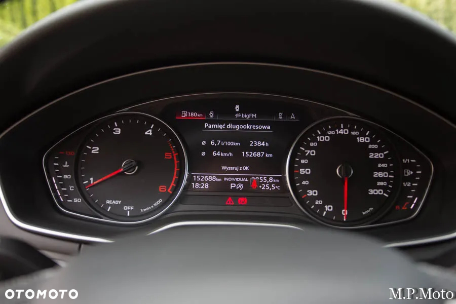 Audi A4 Avant 40 TDI quattro S tronic S line - 30