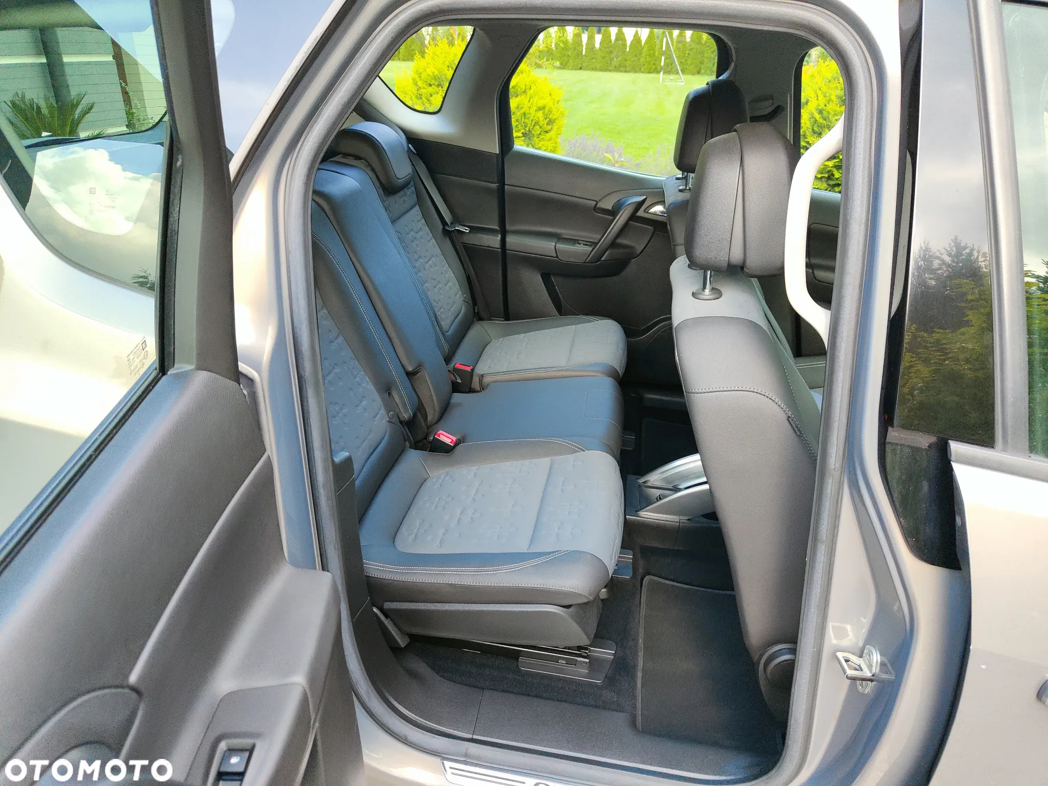 Opel Meriva 1.7 CDTI Automatik Edition - 7