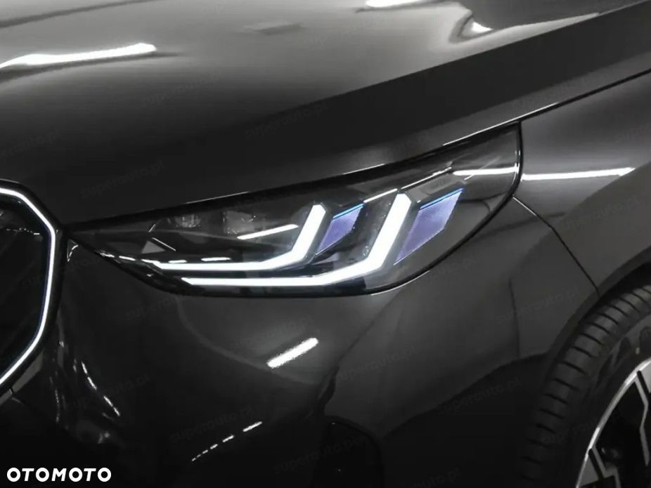 BMW X3 xDrive20 mHEV - 7