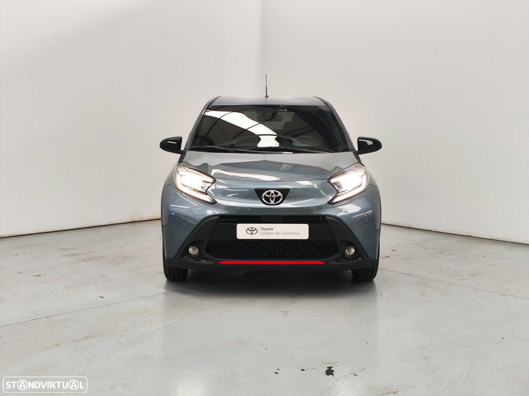 Toyota Aygo X 1.0 Undercover - 5