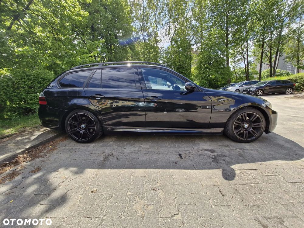 BMW Seria 3 - 4