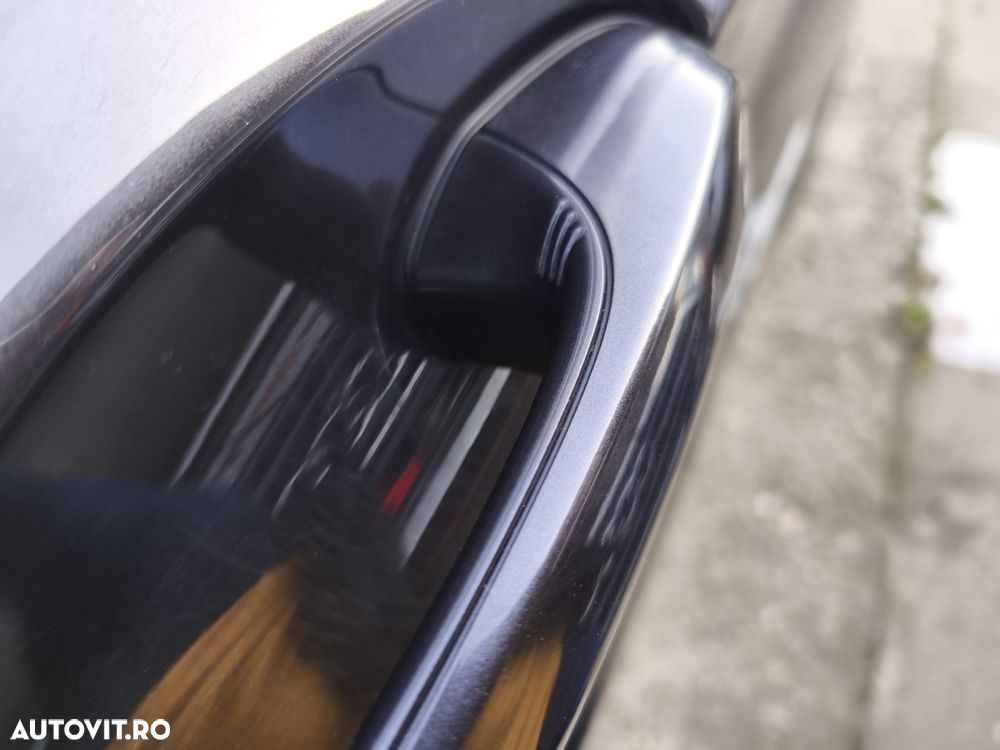 BMW X3 xDrive20d AT Luxury Line - 31