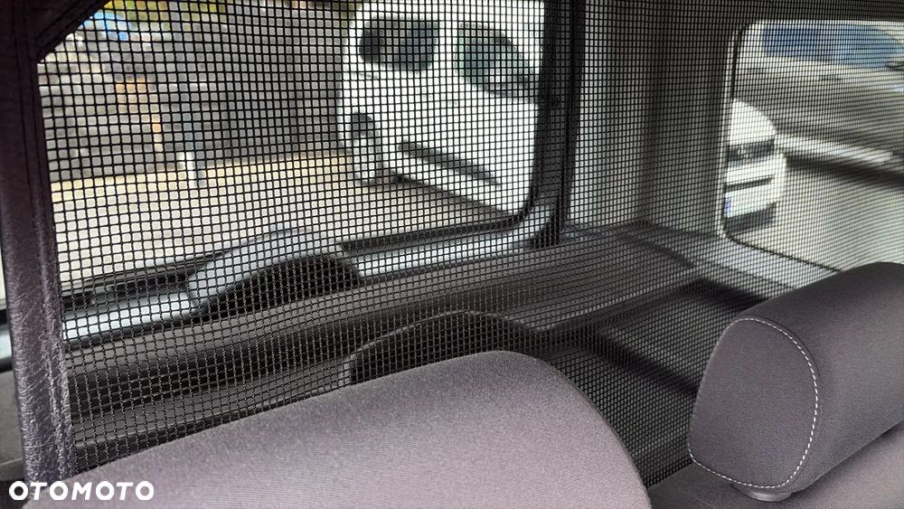 Volkswagen Caddy - 29