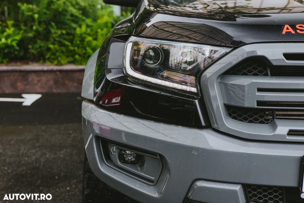 Ford Raptor - 3