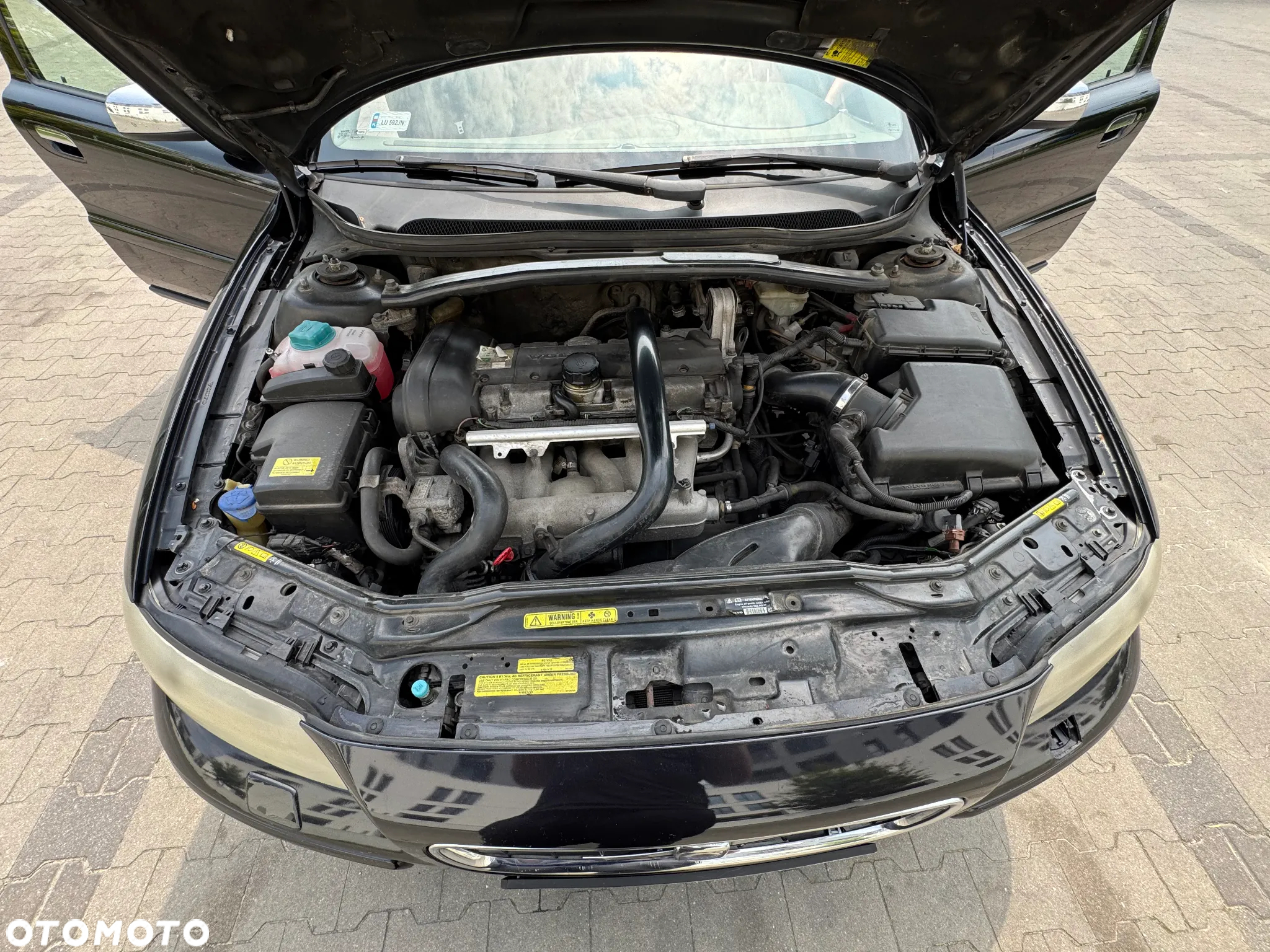 Volvo S60 - 11