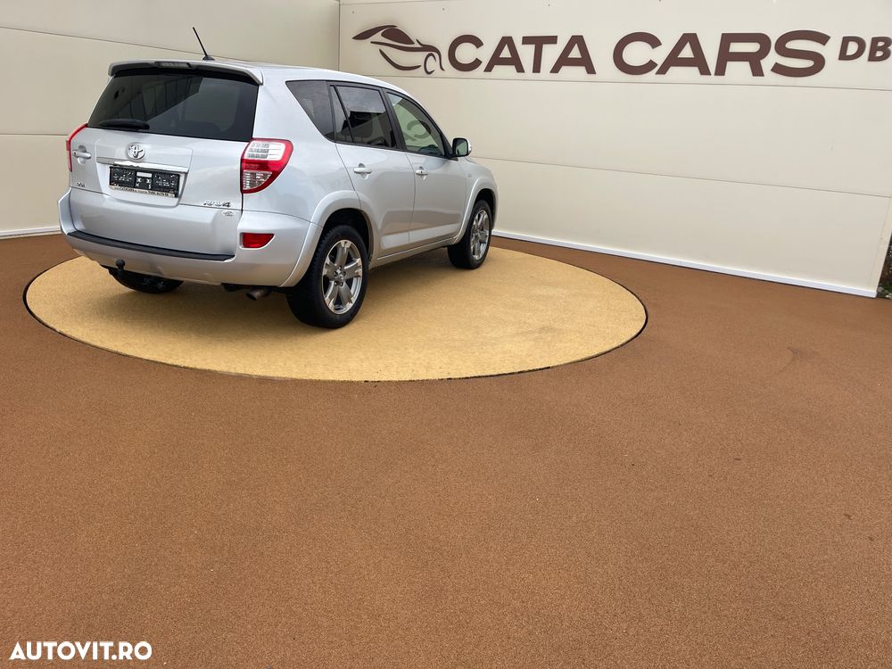 Toyota RAV4 - 15