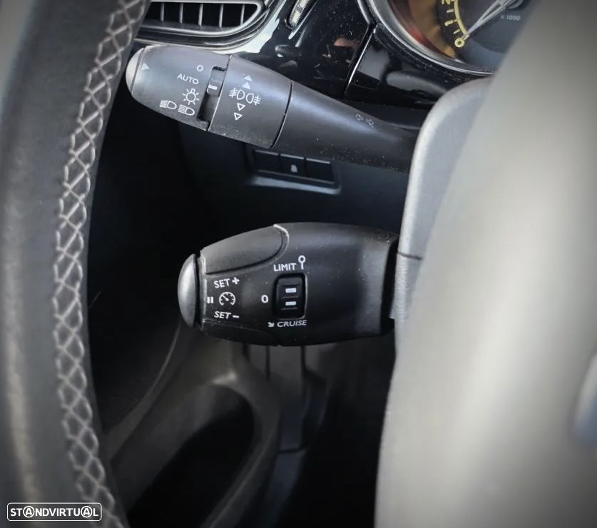 DS DS3 1.2 PureTech Be Chic - 17