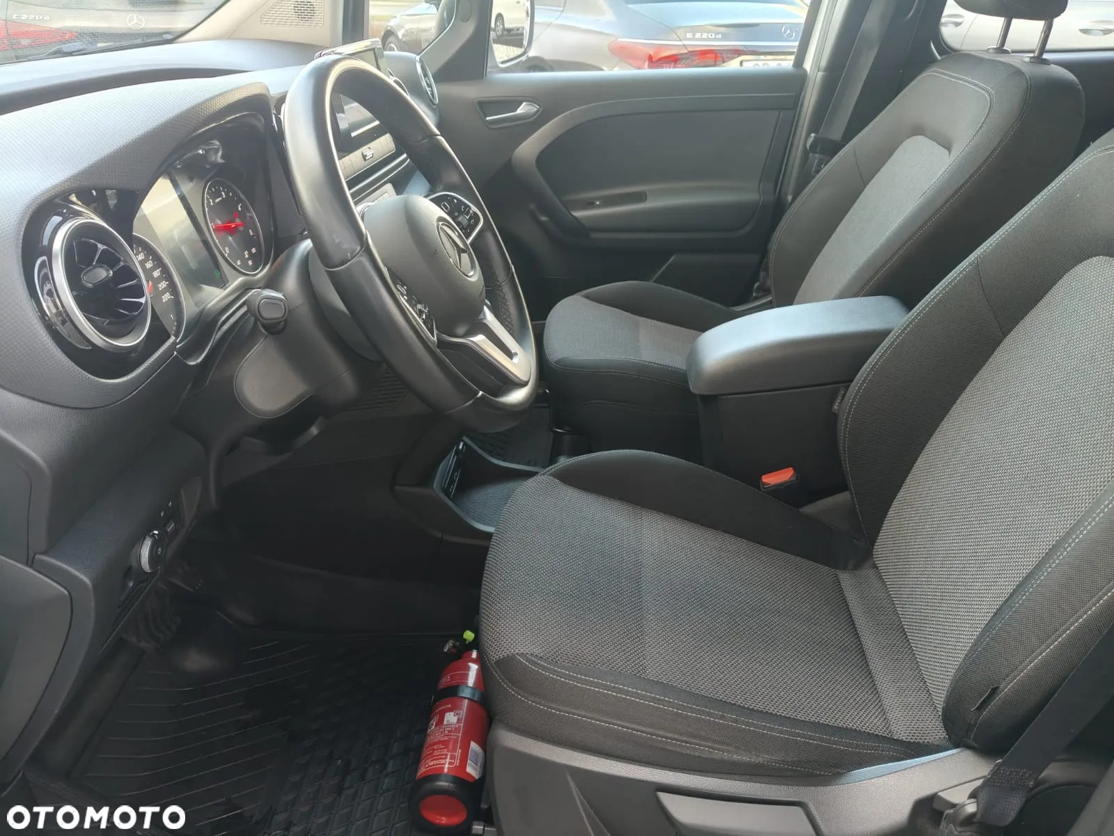 Mercedes-Benz Citan - 10