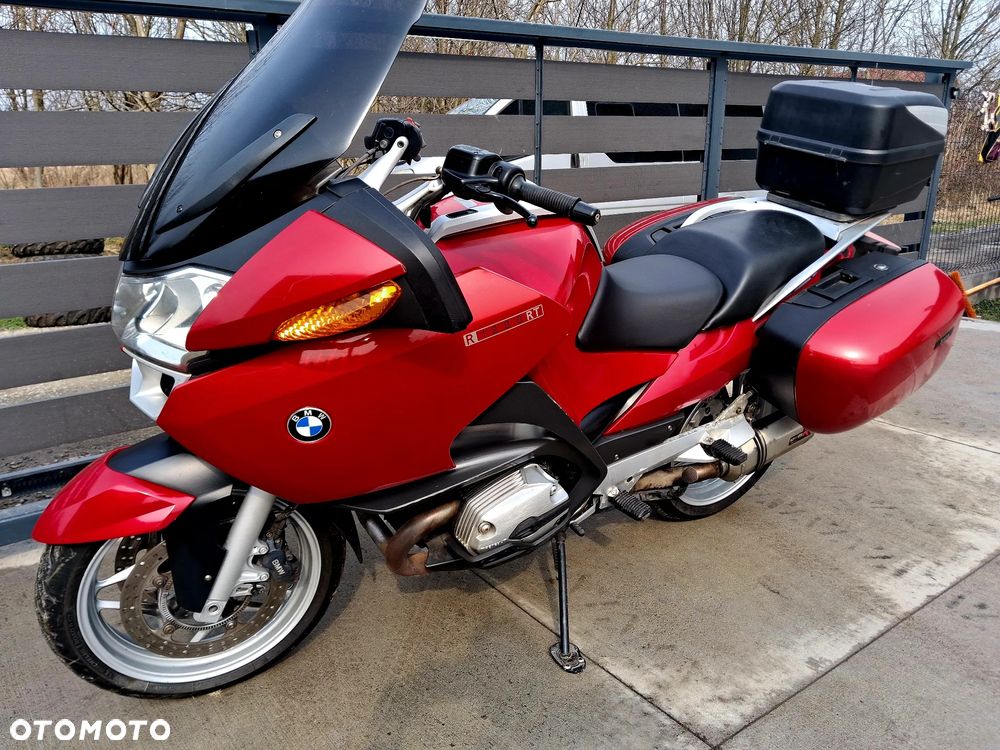 BMW R - 5