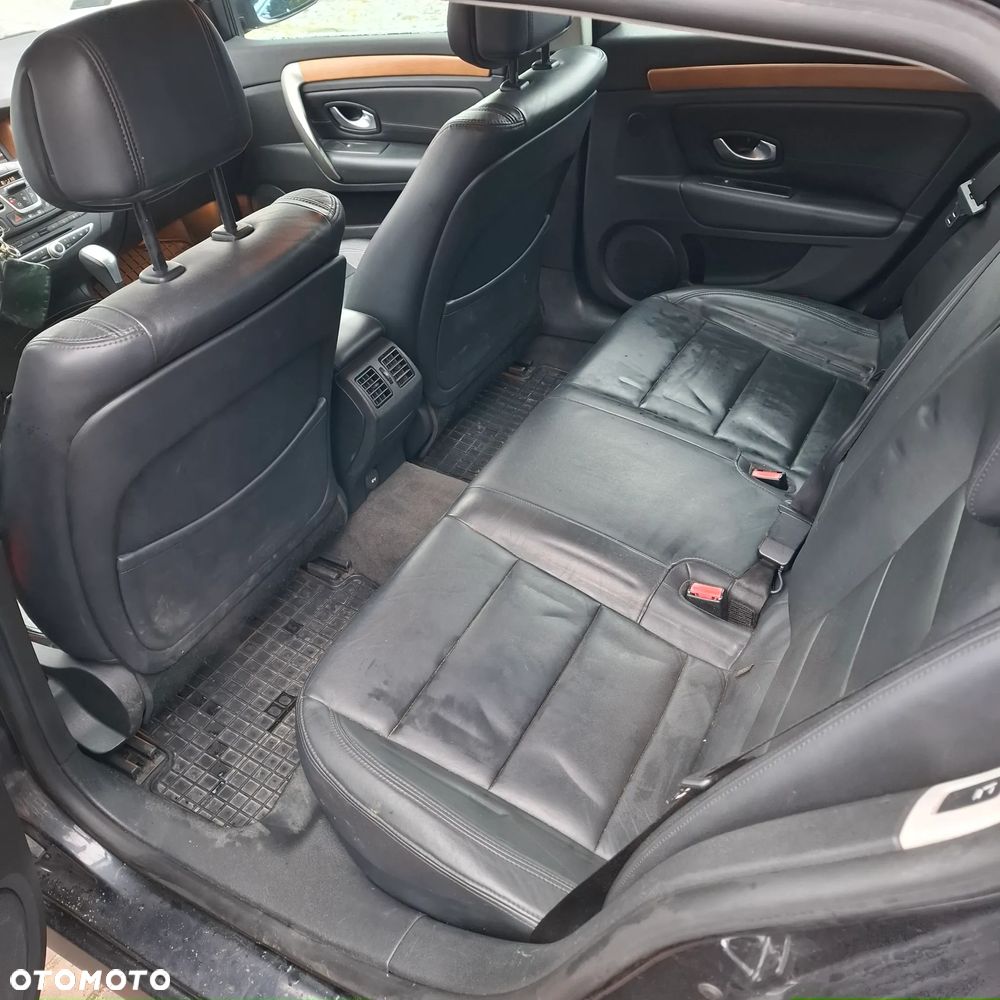 Renault Laguna 2.0 Turbo Initiale - 18