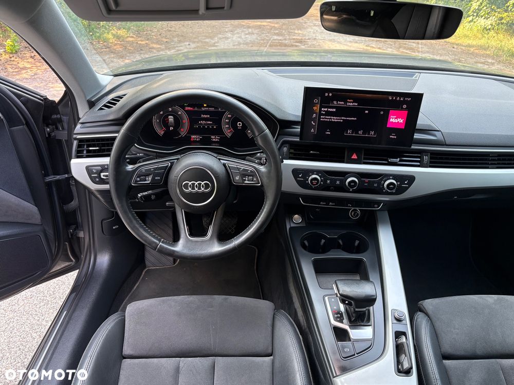 Audi A4 Avant 30 TDI S tronic - 7
