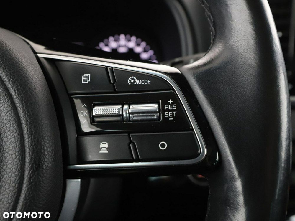 Kia Sportage 1.6 T-GDI AWD DCT PLATINUM - 32