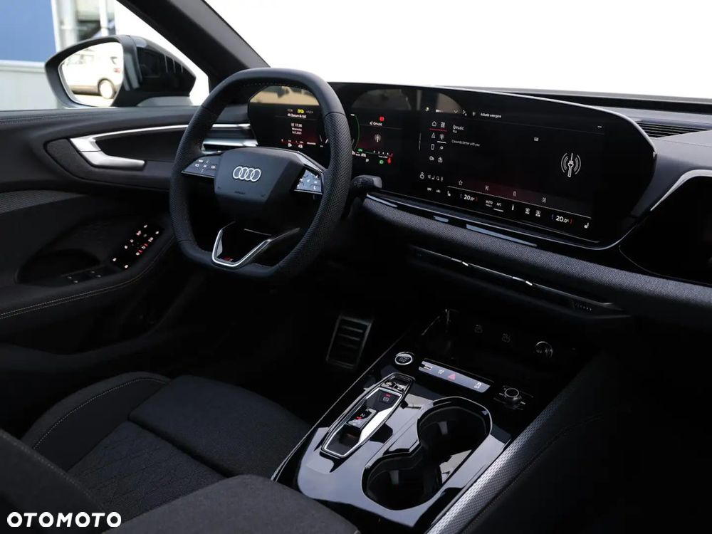 Audi A5 Limousine TDI mHEV Quattro S tronic - 10