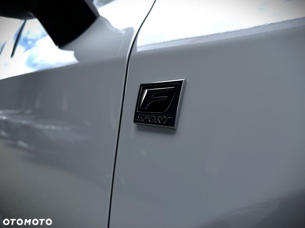 Lexus RX - 34
