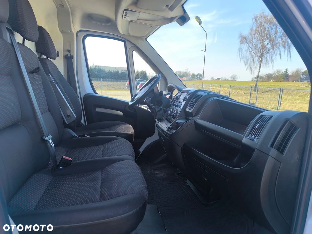 Peugeot BOXER - 7