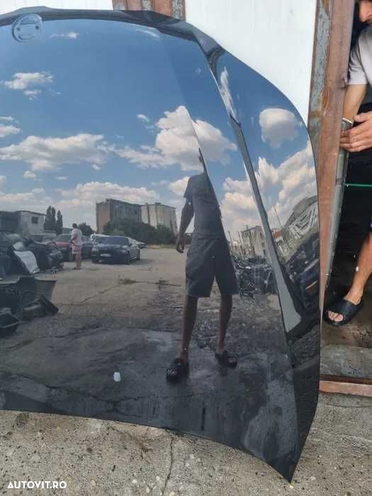 Capota bmw e60 e61 diferite culori - 7