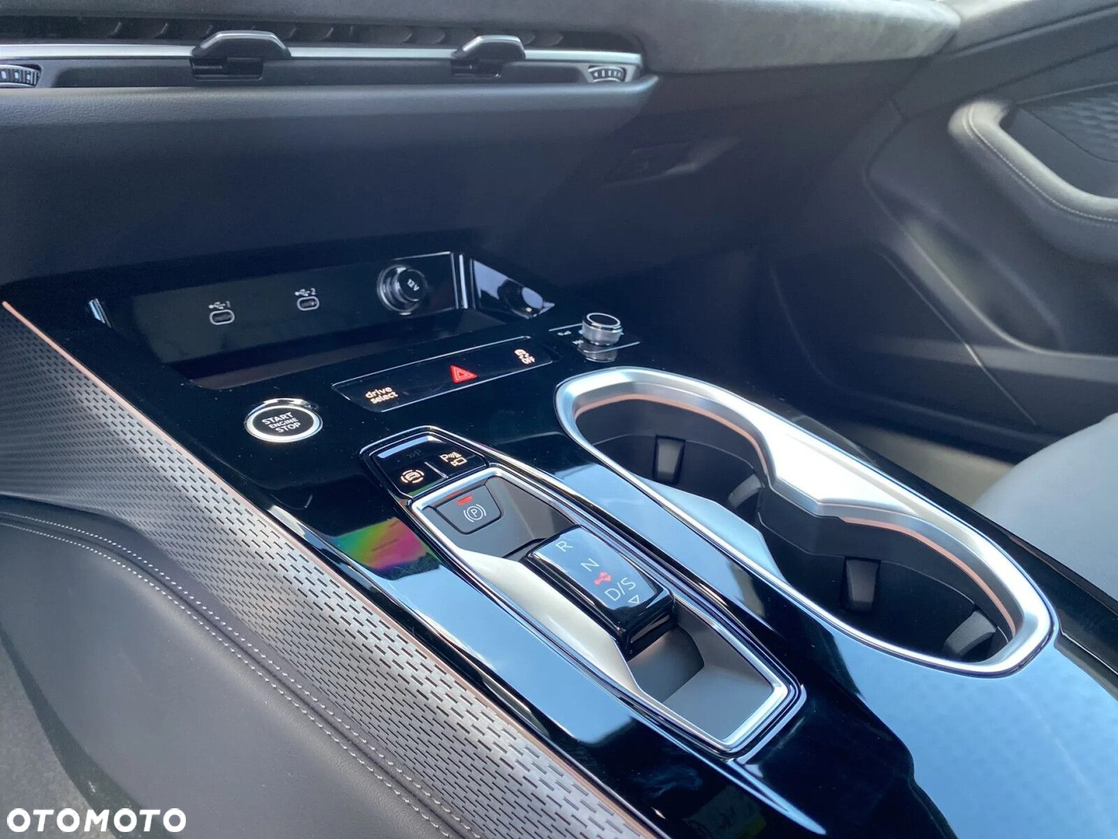 Audi A6 - 20