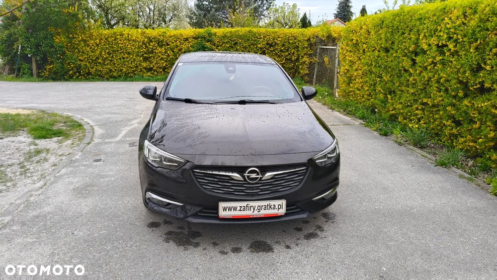 Opel Insignia 1.5 Direct InjectionTurbo Dynamic - 2