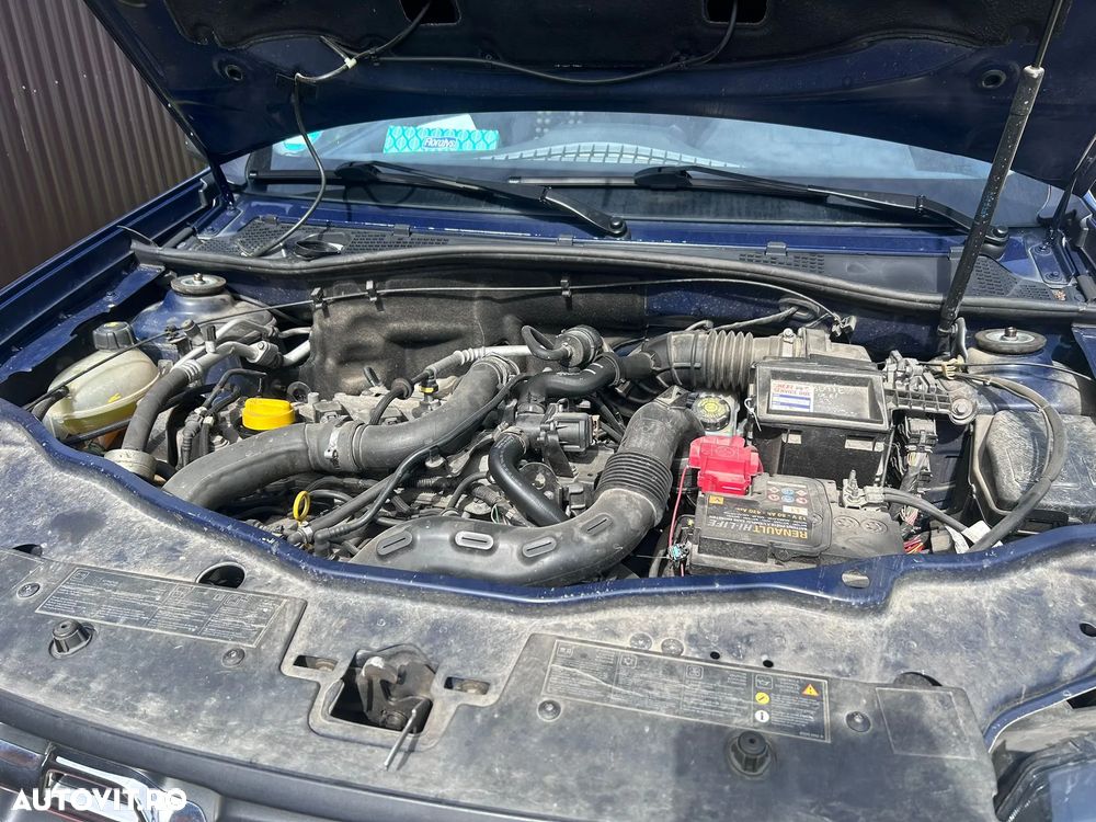 Dacia Duster 1.2 TCe 4x2 Laureate - 16