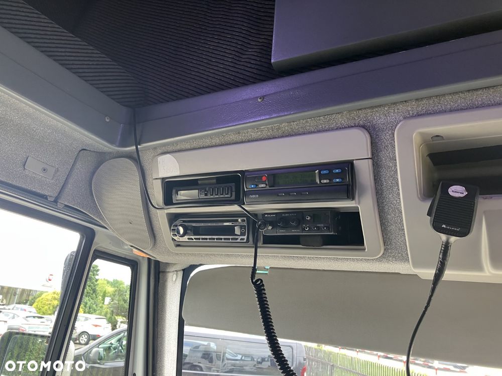 Iveco EUROCARGO ML 120E24 5,8 176KW EURO3 - 20