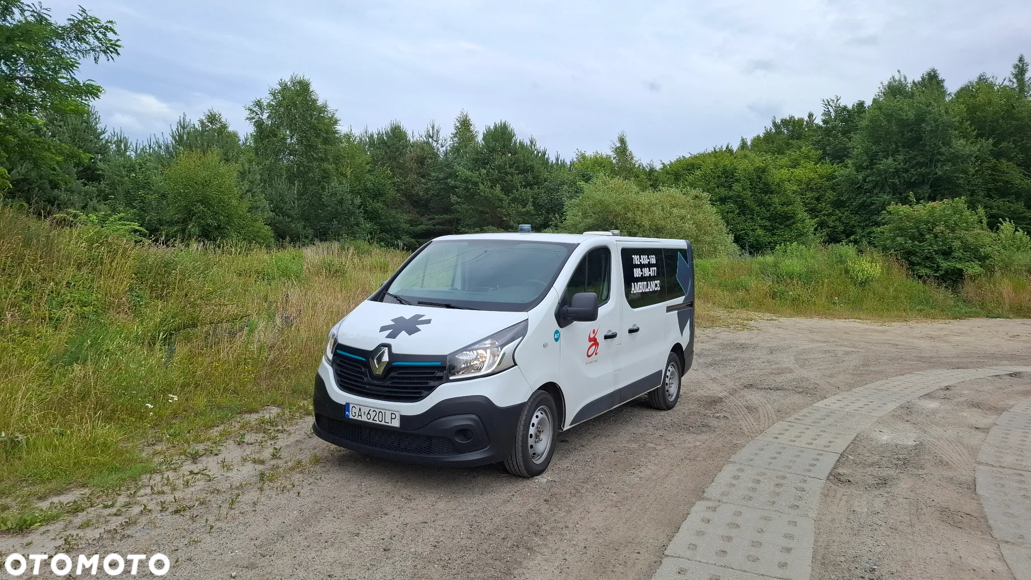 Renault Trafic - 40