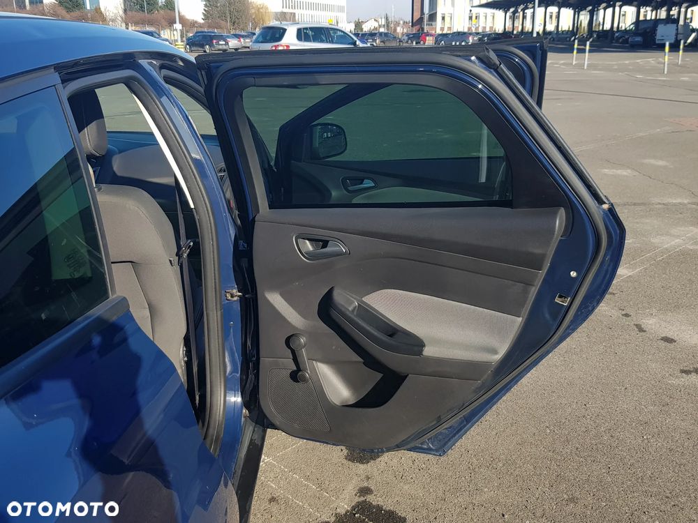 Ford Focus - 12