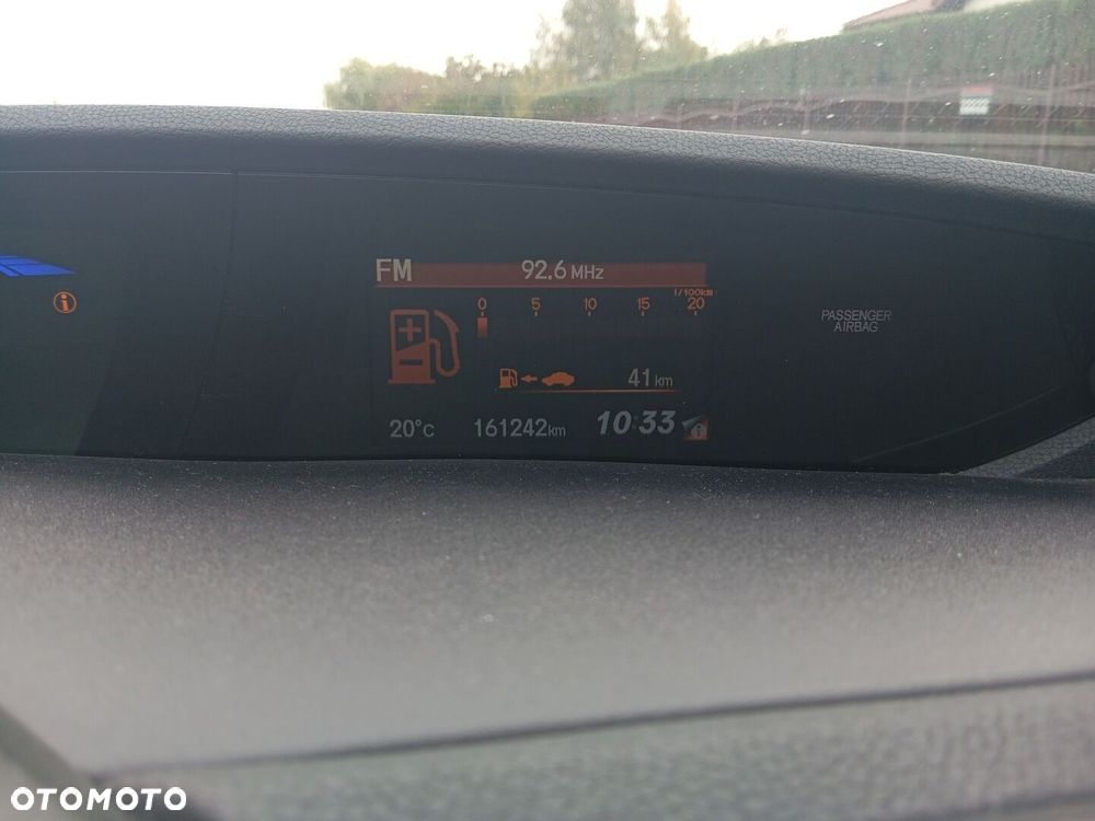 Honda Civic 1.8 Comfort - 18