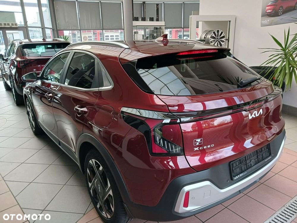 Kia Xceed 2026 photo 3