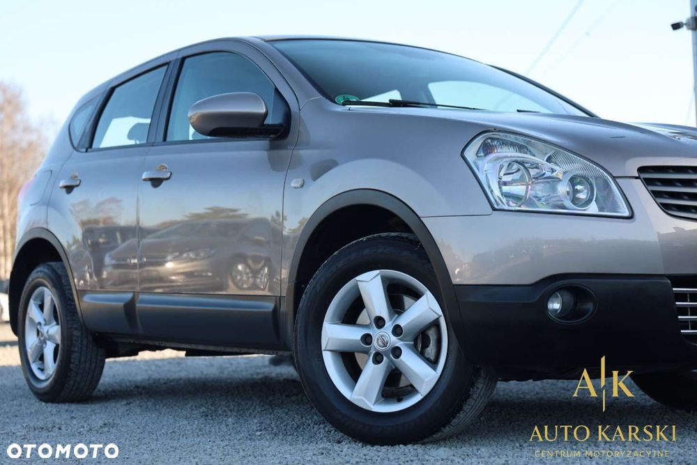 Nissan Qashqai - 16
