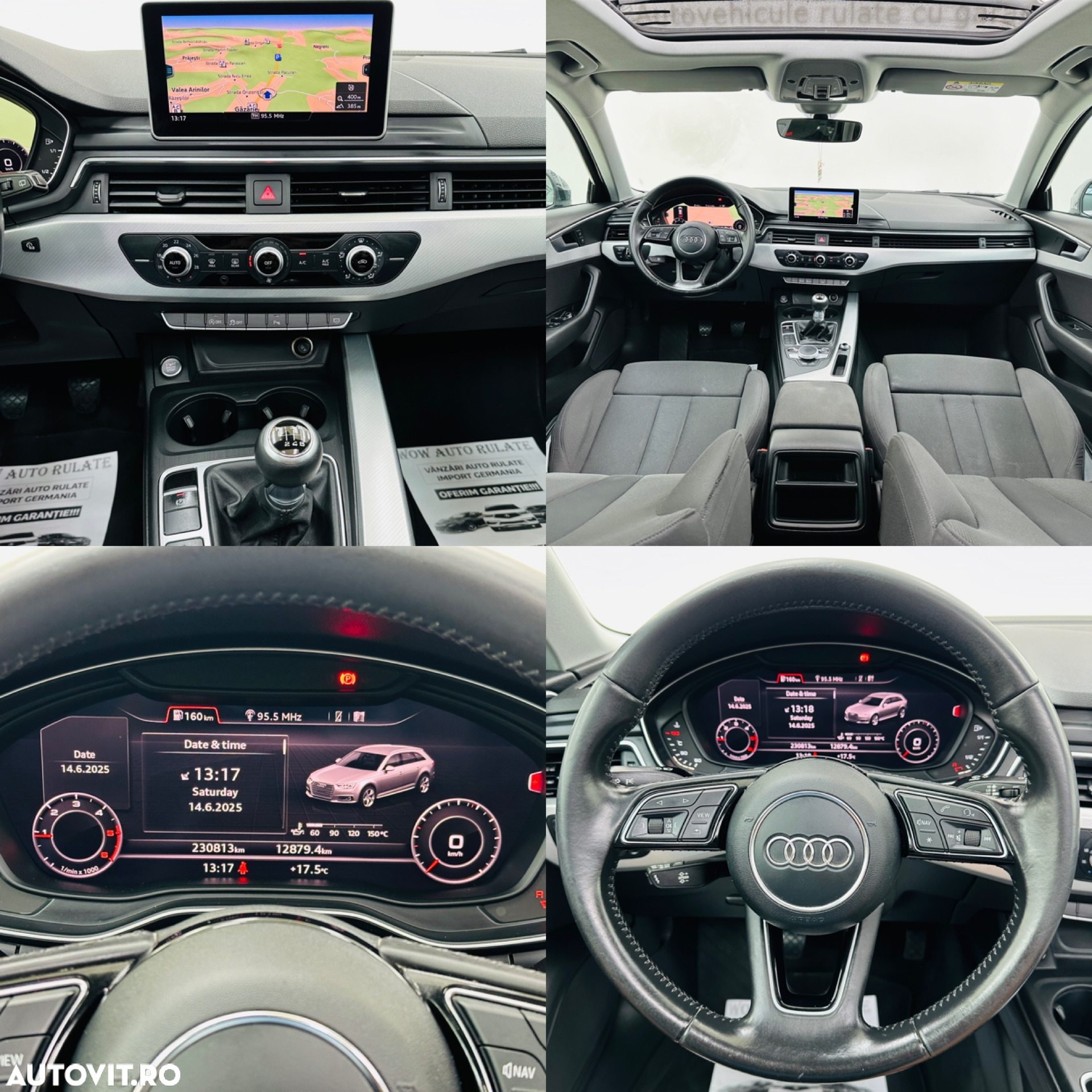 Audi A4 - 8