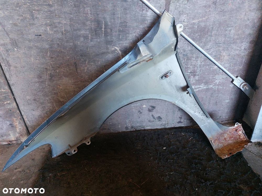 KOMPLETNY PRZÓD FIAT STILO I 675 - 14