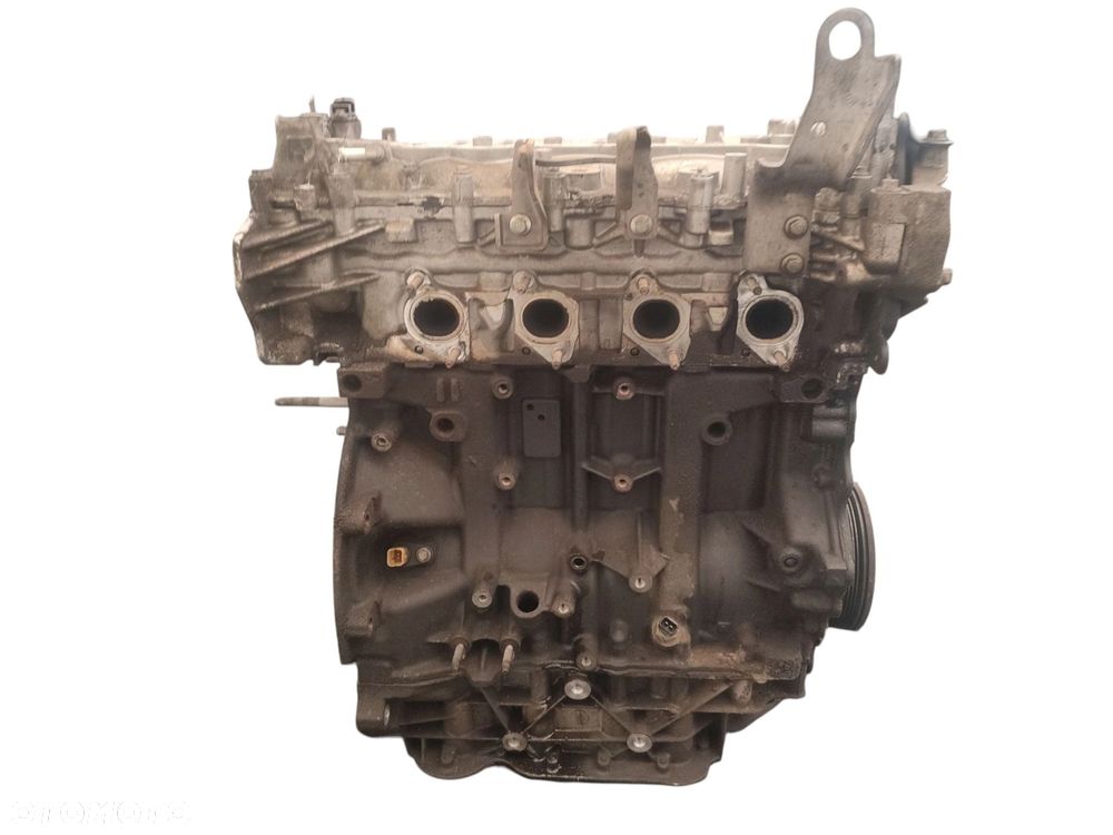SILNIK SŁUPEK RENAULT LAGUNA III (2007-2010) 2.0 DCI 150KM M9R742 - 9
