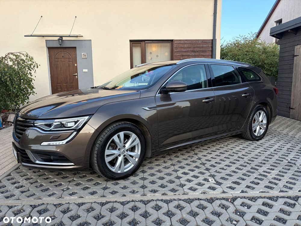 Renault Talisman 1.6 Energy dCi Intens - 38