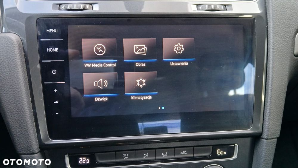 Volkswagen Golf e-Golf - 16