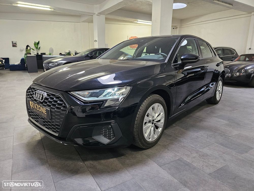 Audi A3 Sportback - 5