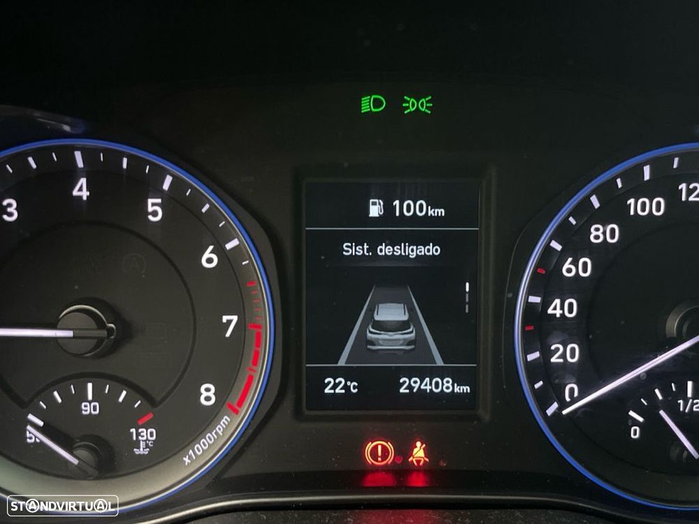 Hyundai Kauai 1.0 T-GDi Premium - 3