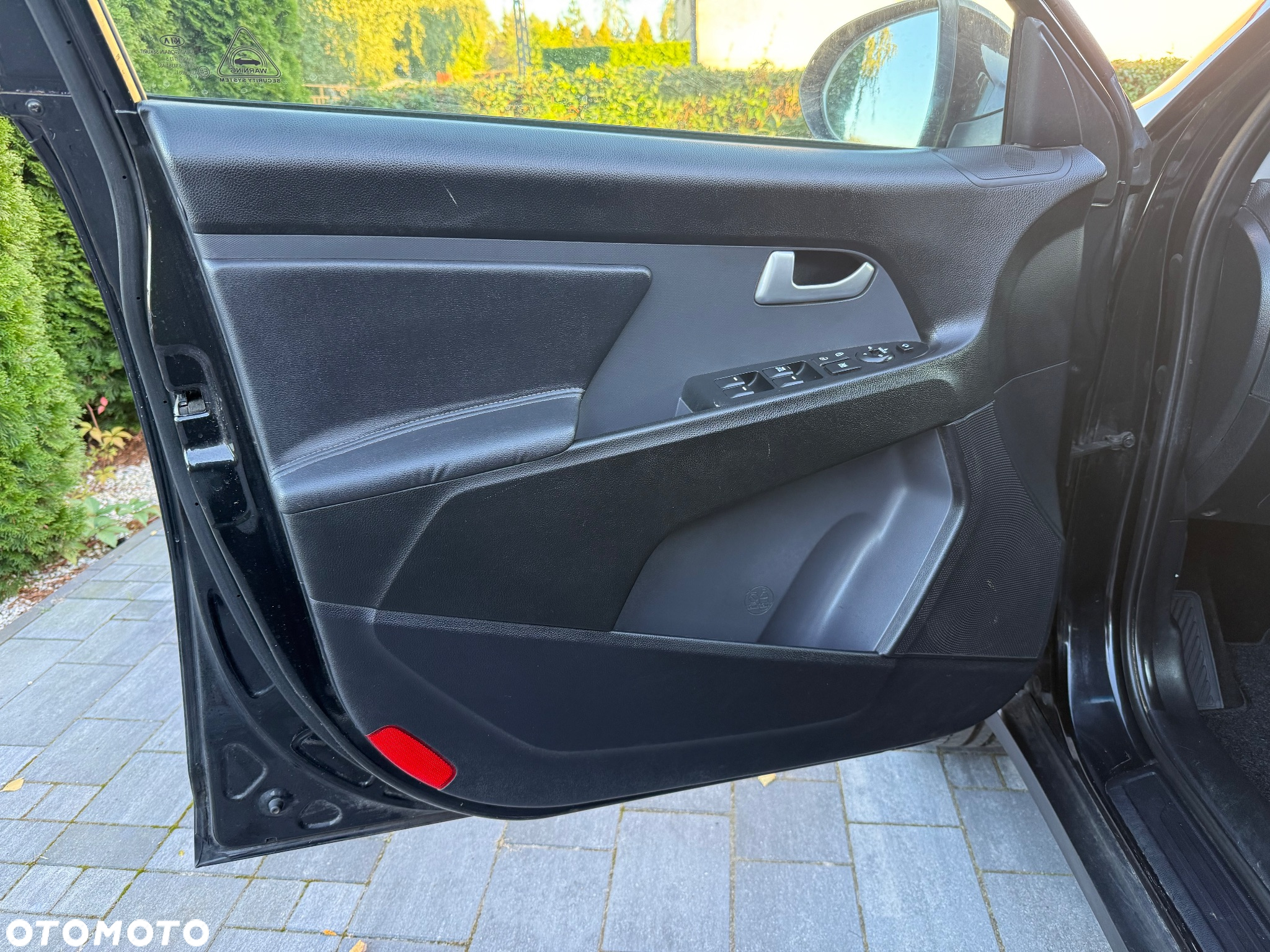 Kia Sportage 1.6 GDI Business Line 2WD - 32
