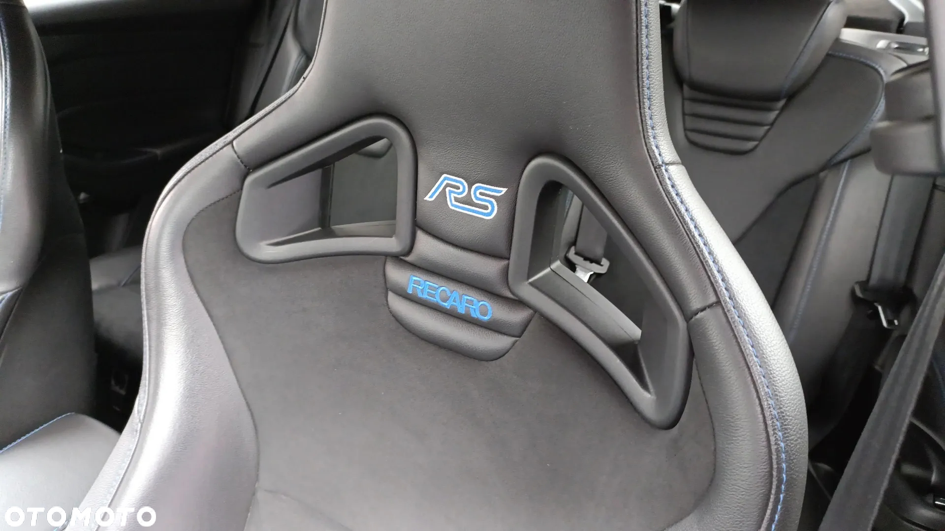 Ford Focus 2.3 EcoBoost RS - 21