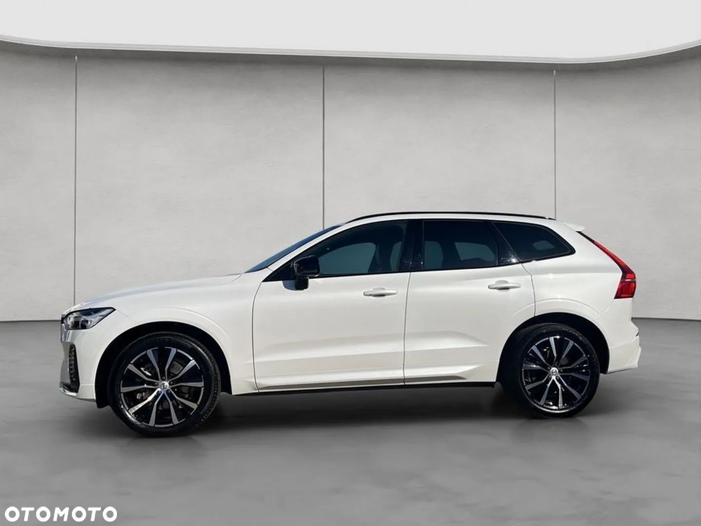 Volvo XC 60 B4 B Plus Dark - 1