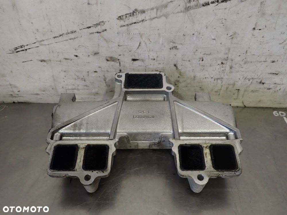 KOLEKTOR SSĄCY ROVER STREETWISE 2.0 LKB109020 - 5