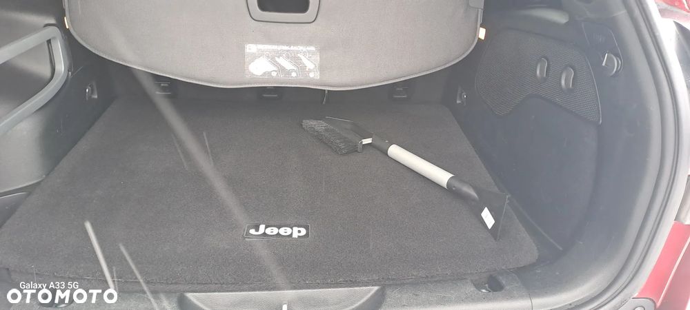 Jeep Cherokee 2.0 MJD Active Drive I Longitude - 6