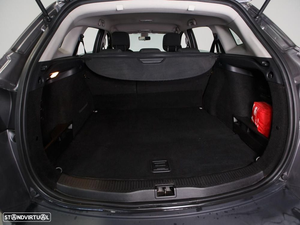 Renault Mégane Break - 12