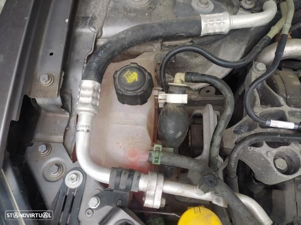 Tubo Ar Condicionado Renault Megane Iii Grandtour (Kz0/1) - 1