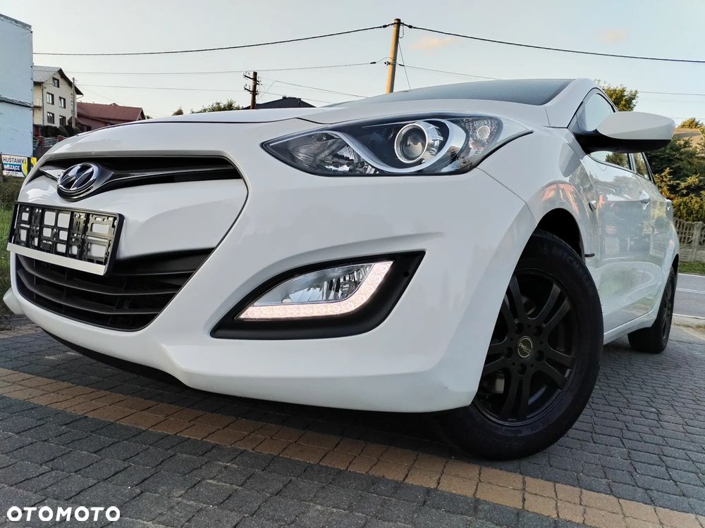 Hyundai i30 - 30