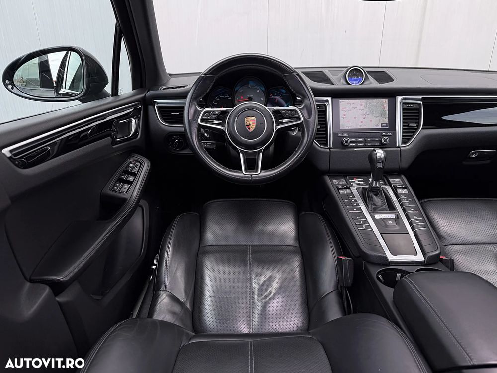Porsche Macan 3.0 PDK S - 17