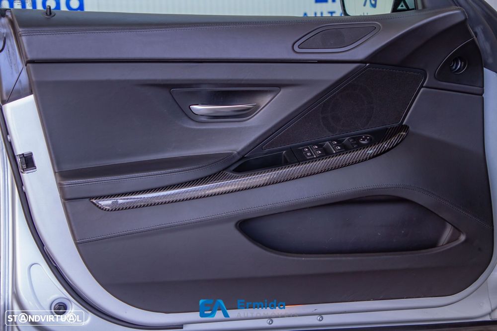BMW M6 Gran Coupé - 40