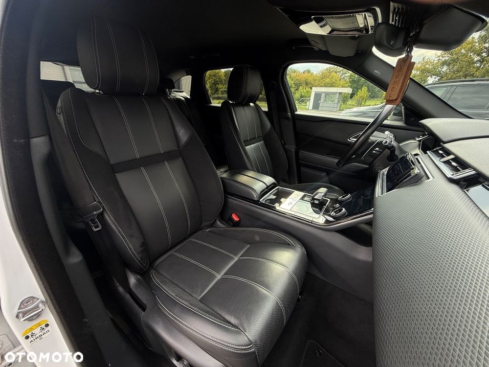 Land Rover Range Rover Velar 2.0 D200 mHEV R-Dynamic S - 40