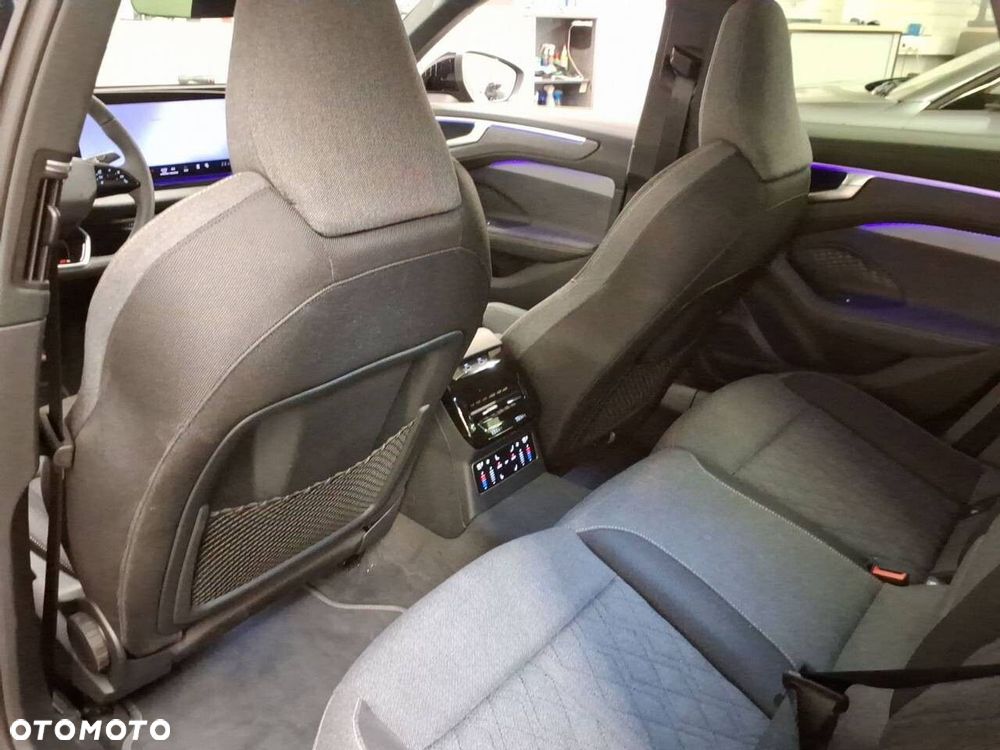 Audi A6 Limousine 2026