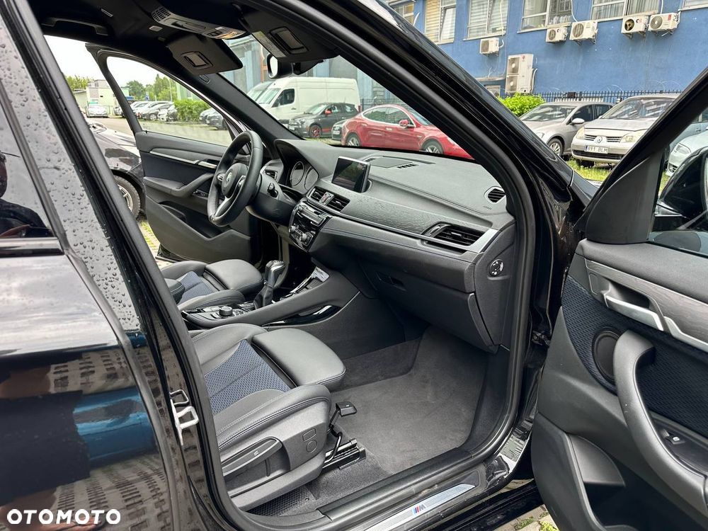 BMW X1 - 7